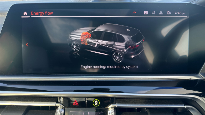 BMW X5 xDrive M50i 5dr Auto Petrol Estate